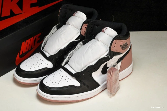 OG Air Jordan Retro High NRG 1 861428-101 0817